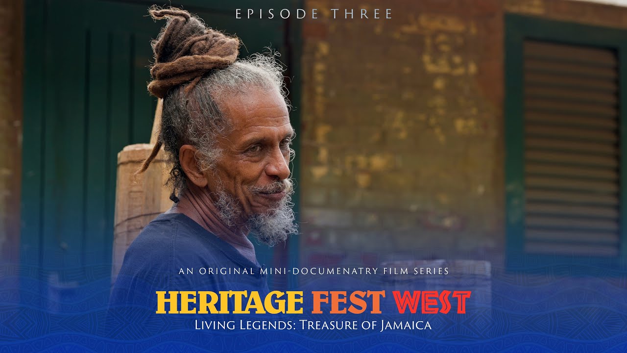 Traditional Drum Making Mini Documentary | Episode 3 | Heritage Fest 2024