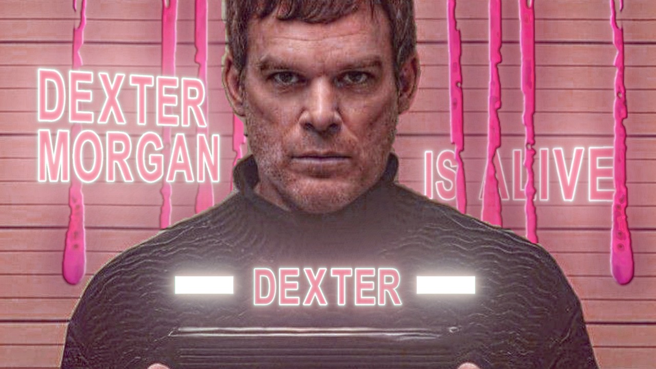 DEXTER MORGAN IS ALIVE | Dexter Edit | IF YOU CARE | Literally Me | #dexter #edit #dextermorgan