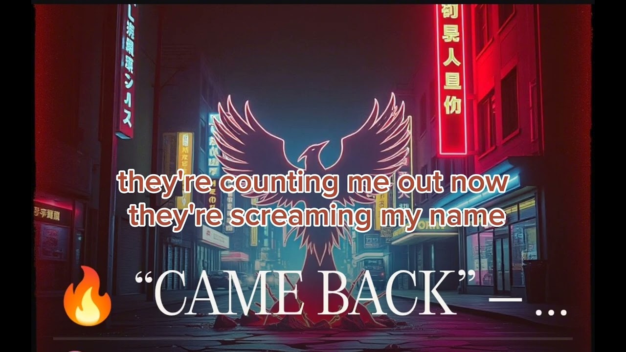 I CAME BACK 💥 Bass Boosted Song | Hard Bass Motivation