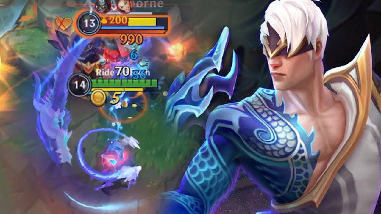 OUTSIDER LEE SIN ONE SHOT DELETE IN SEASON 15