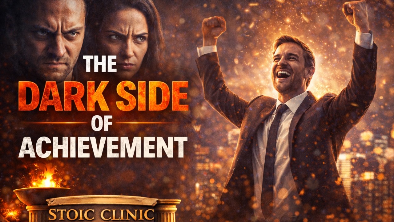 The Dark Side of Achievement  Why People Secretly Hate Your Success