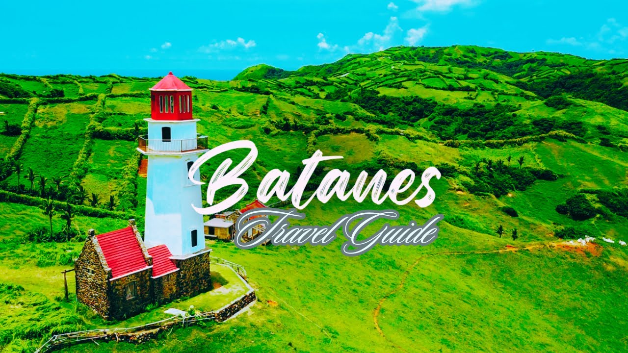 Top Batanes Attractions with Expert Tips