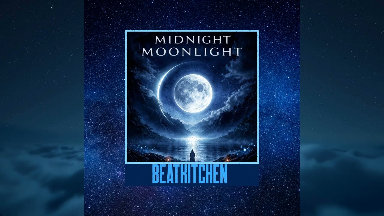 Nightfall Memories | Beautiful Asia Pop Type Instrumental (Prod. by BeatKitchen)