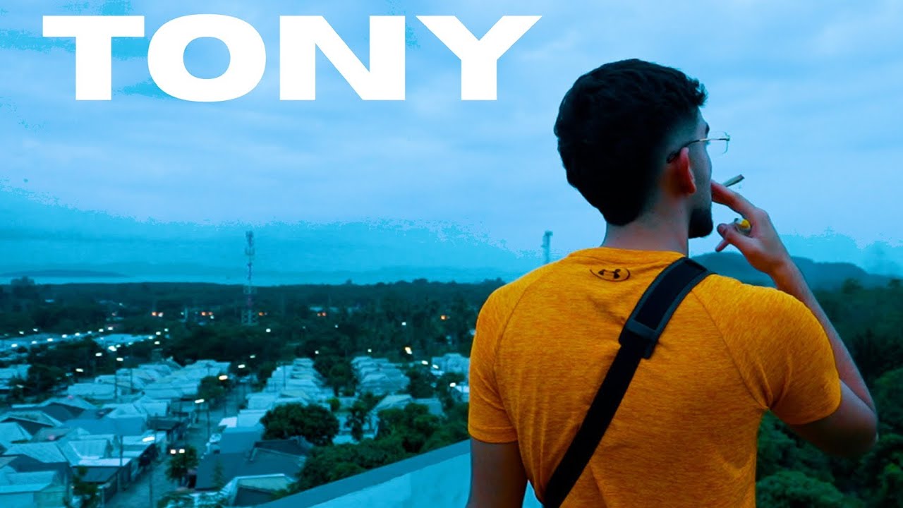 Mowgli018 - Tony (Offical Video)