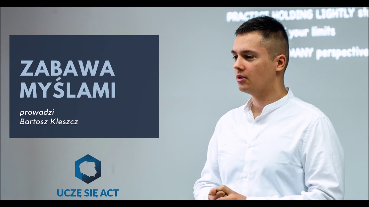 Zabawa myślami