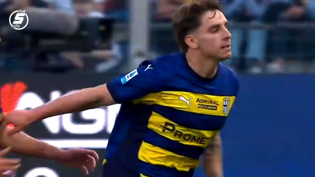 Be Surprised by Adrián Bernabé in 2025!