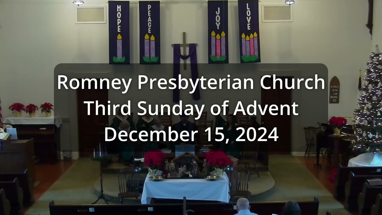 December 15, 2025