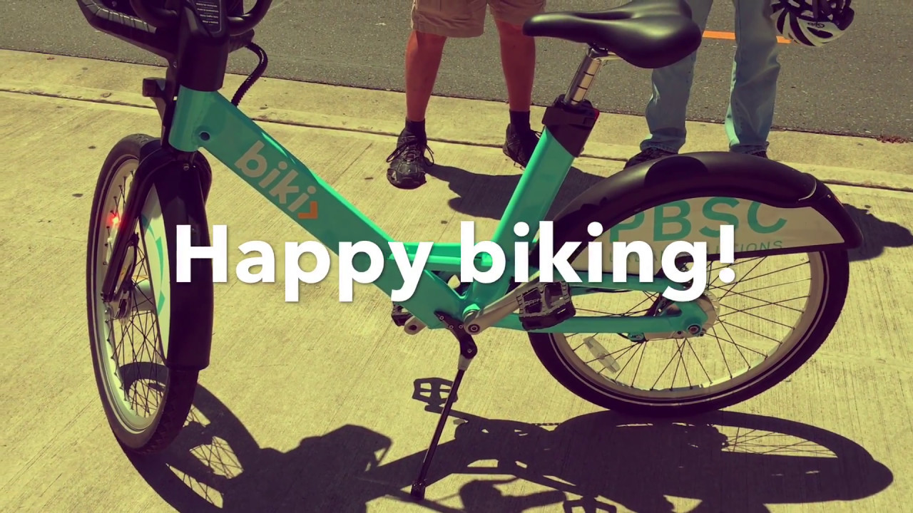 Bikeshare Hawaii Update With South St. Bike Lane Opening