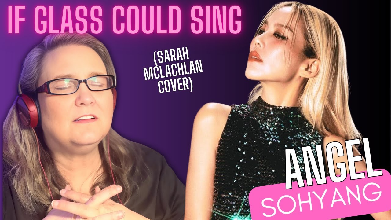 Heartbreaking Reaction to Sohyang Singing 