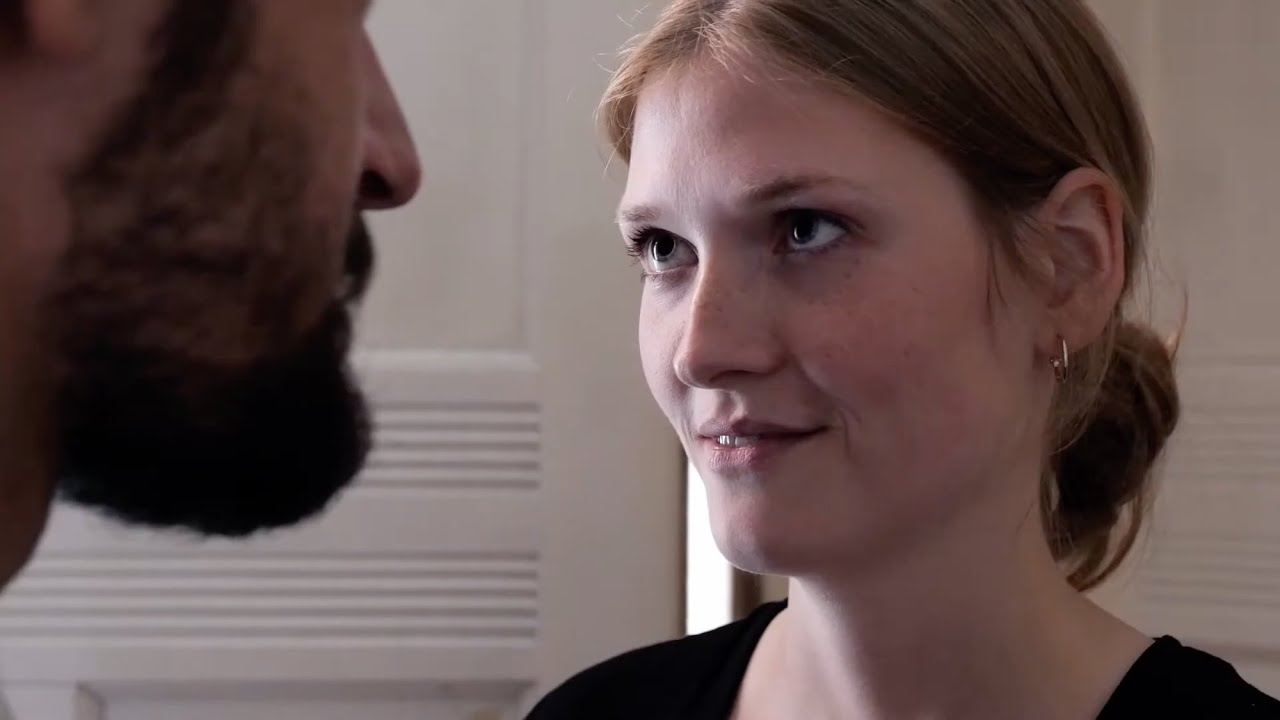 Kafka - Der Prozess | Literaturverfilmung