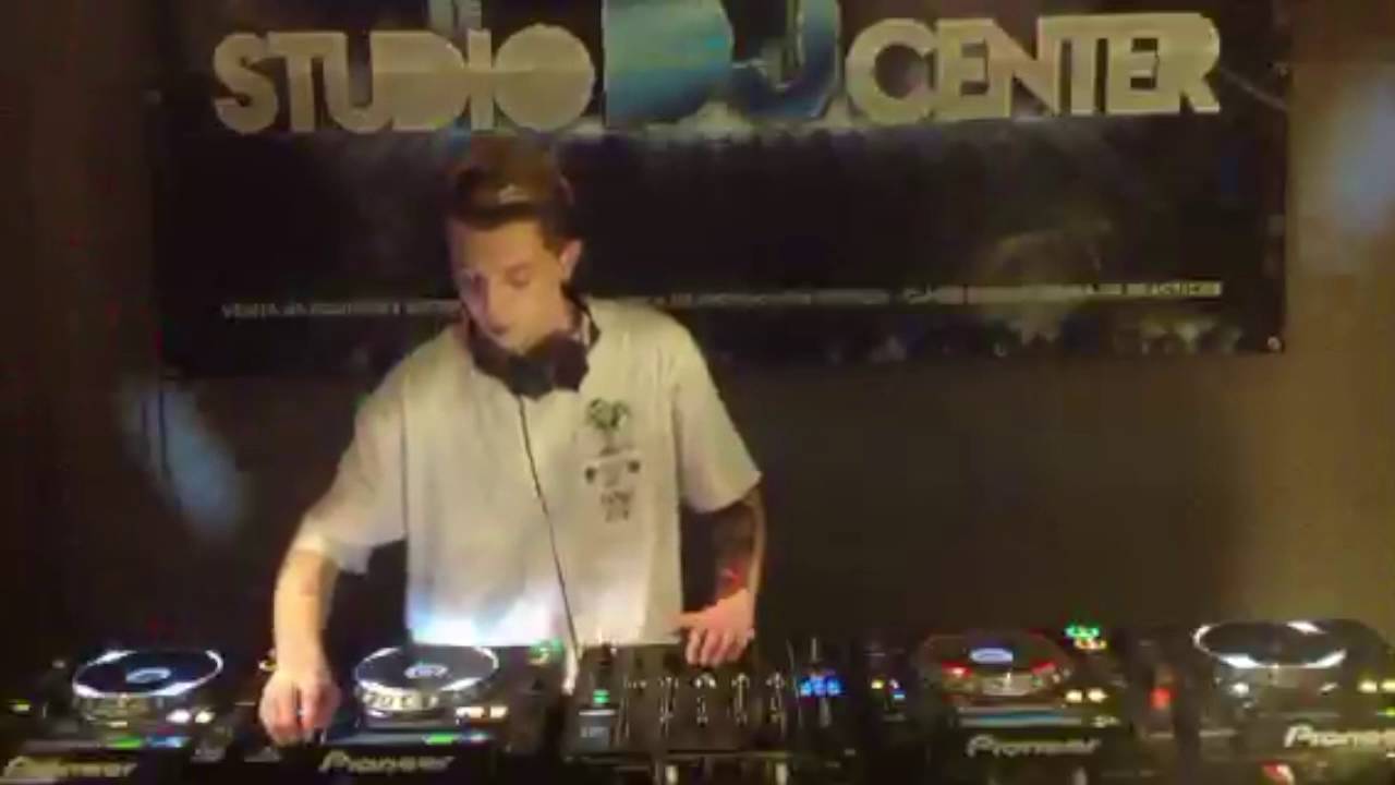 David Mallada & Friends