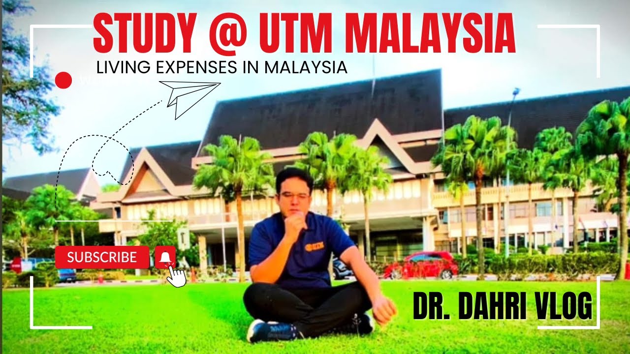 PhD or Masters student living expenses in Malaysia, living with family or single , lets discuss here