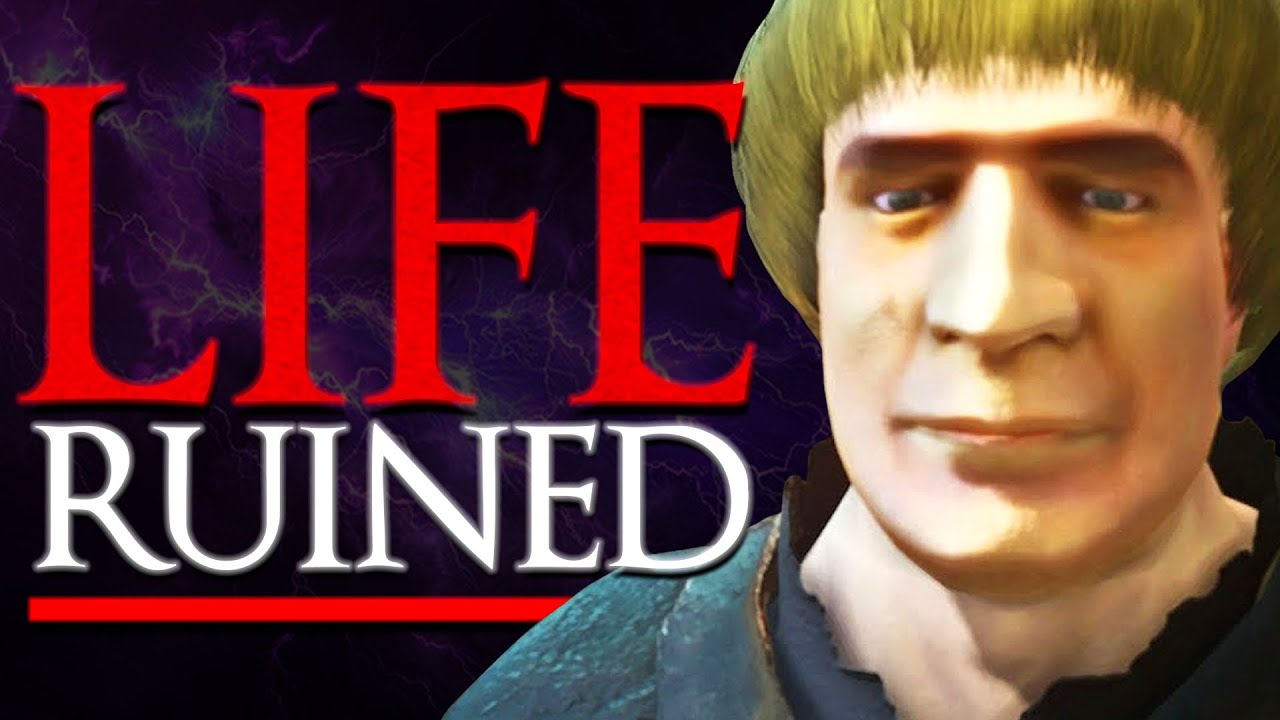 Что случилось с Петрусом из Торолунда?