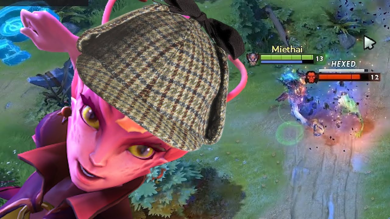 If Lion Wasn't Cheating A Fat Ban Axe Will Be Eating!