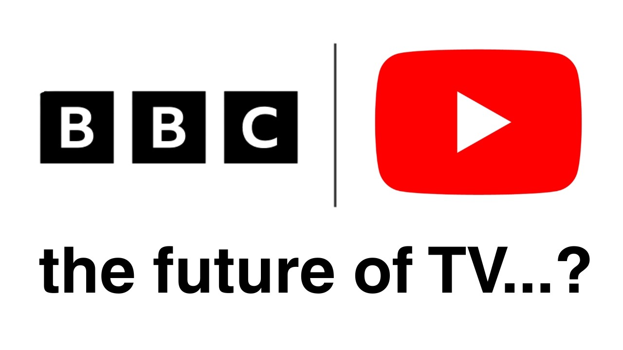 BBC iPlayer 2.0: не слишком ли поздно?
