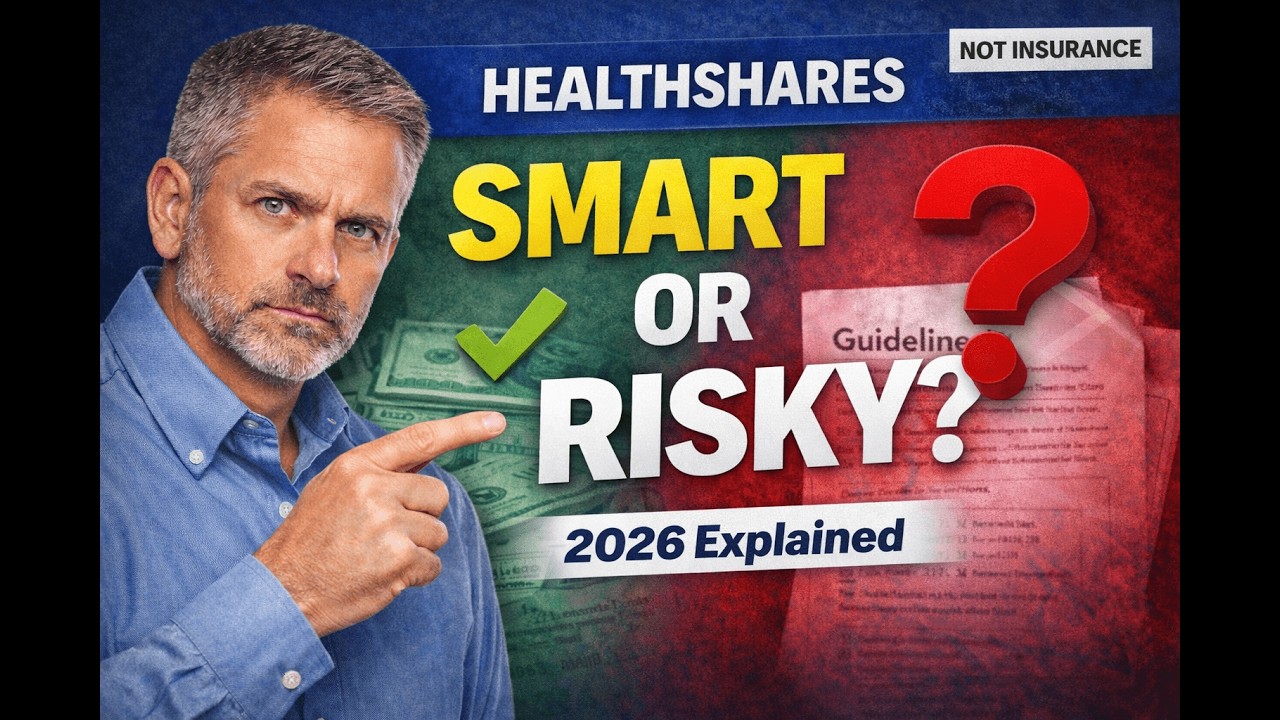 HealthShares in 2026: Smart Alternative… or Costly Mistake?