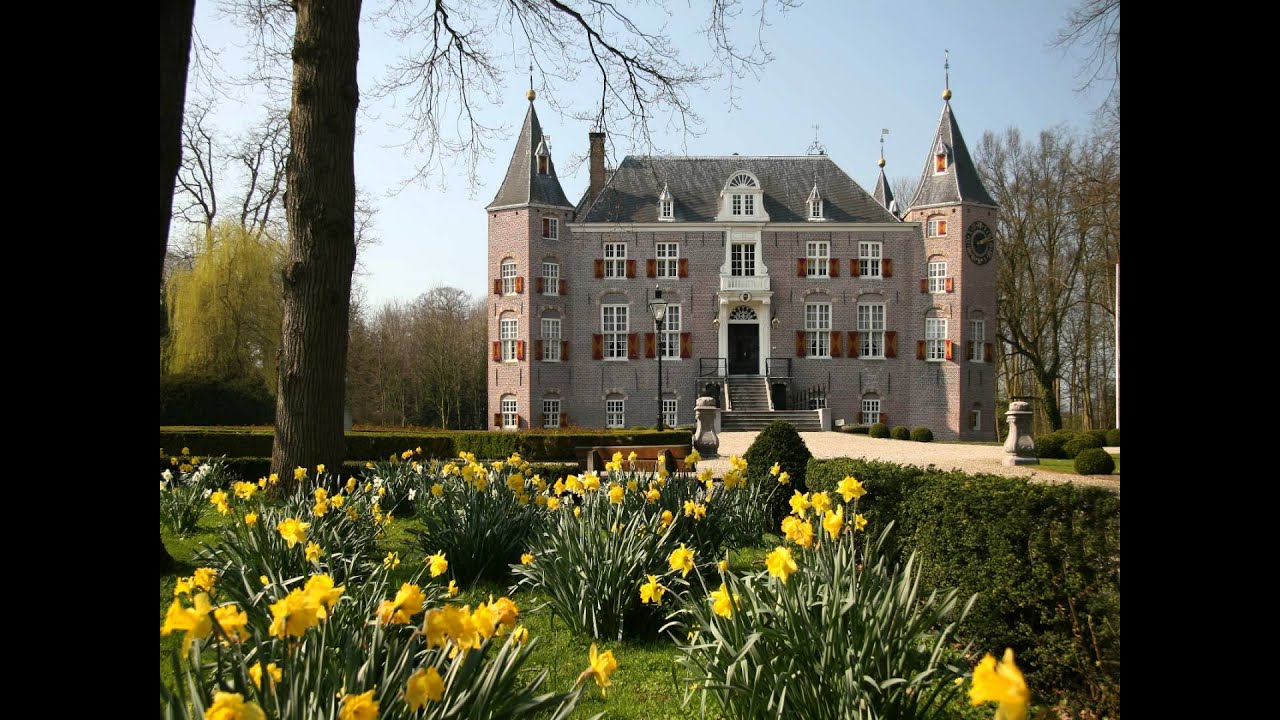 nederlandse kastelen 1