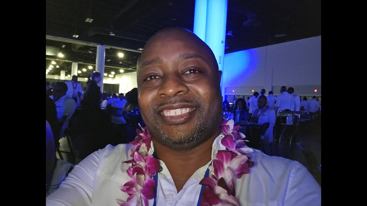 Phi Beta Sigma Conclave 2025 (Days 3, 4, 5)