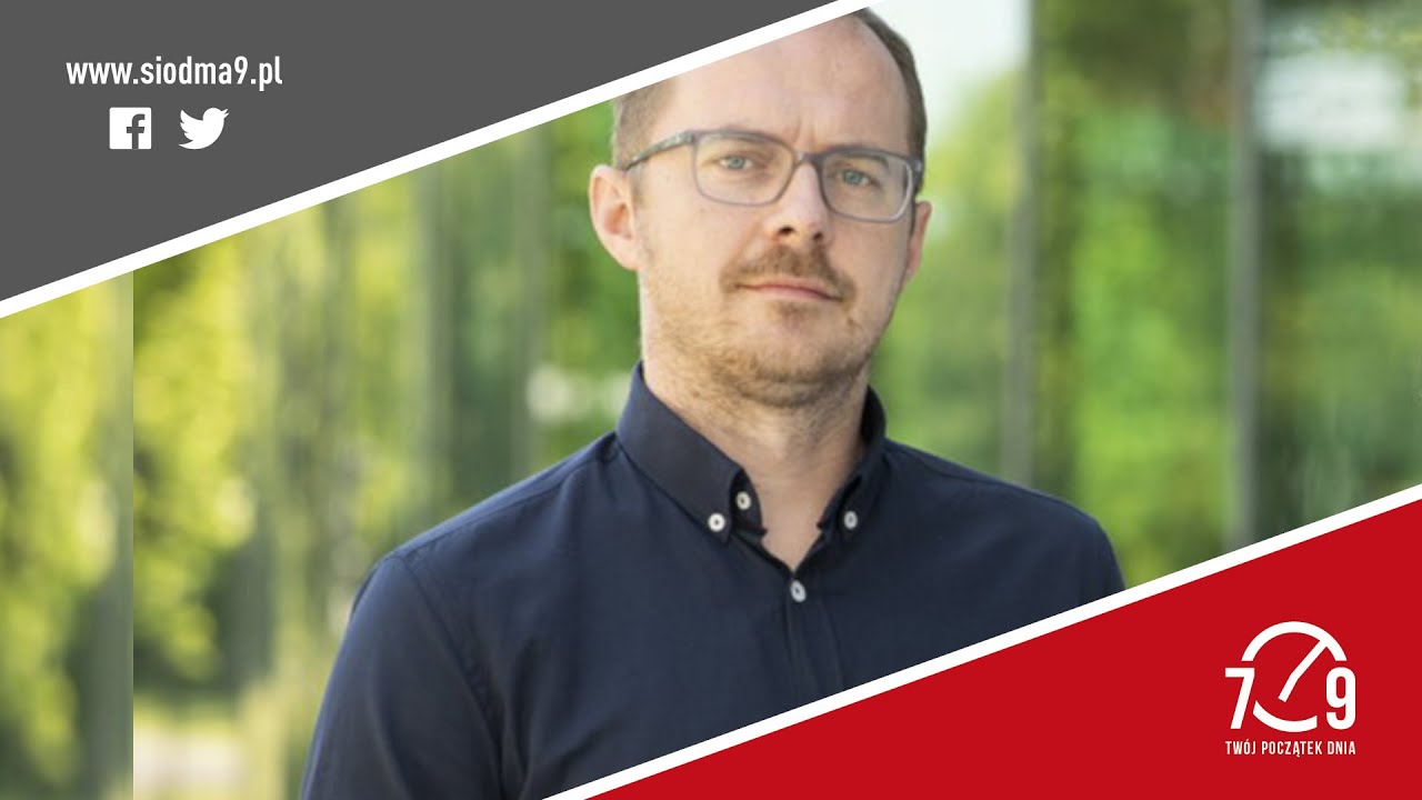 Kamil Wolnicki - Przegląd Sportowy