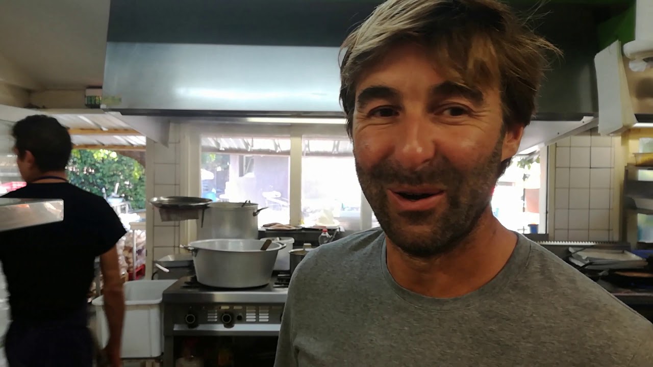 Le coup de feu chez Hortense au Ferret