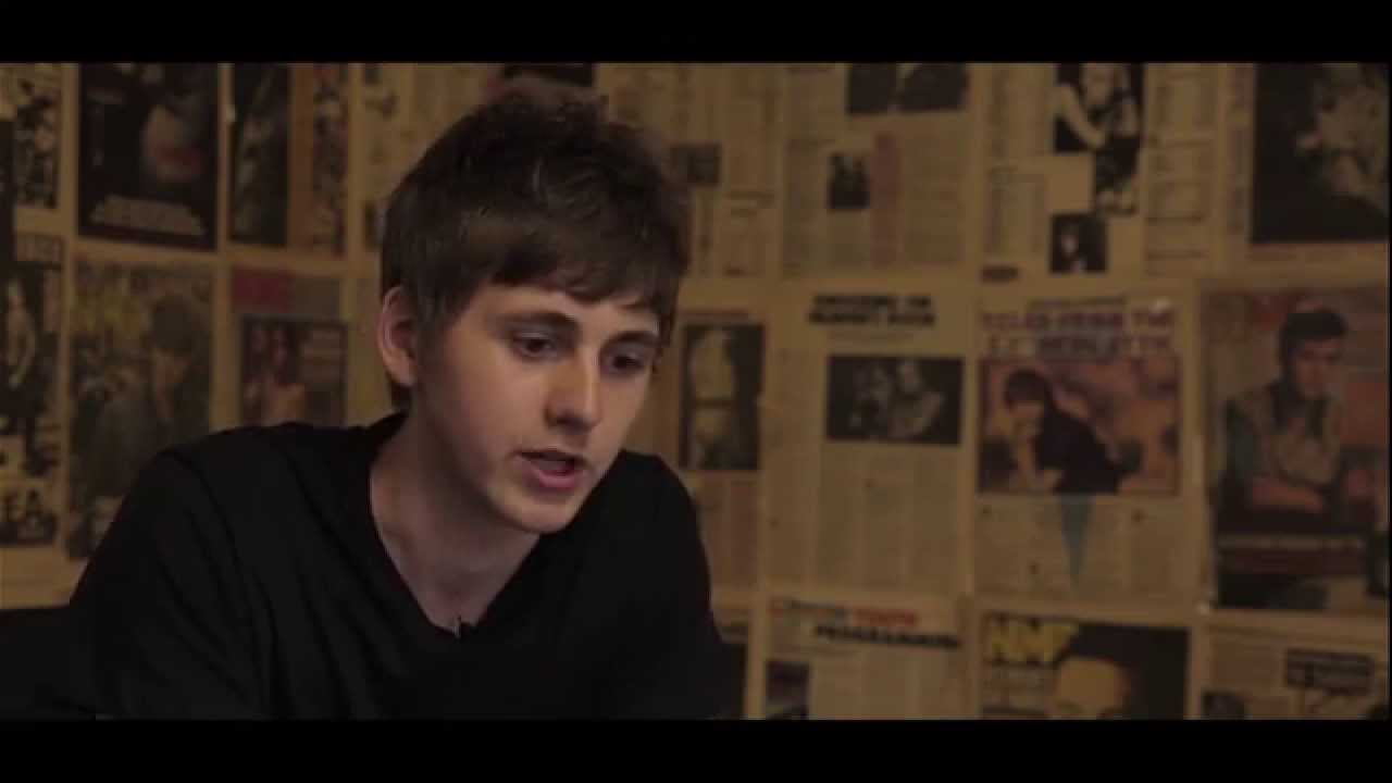 The Sherlocks Leadmill 2015