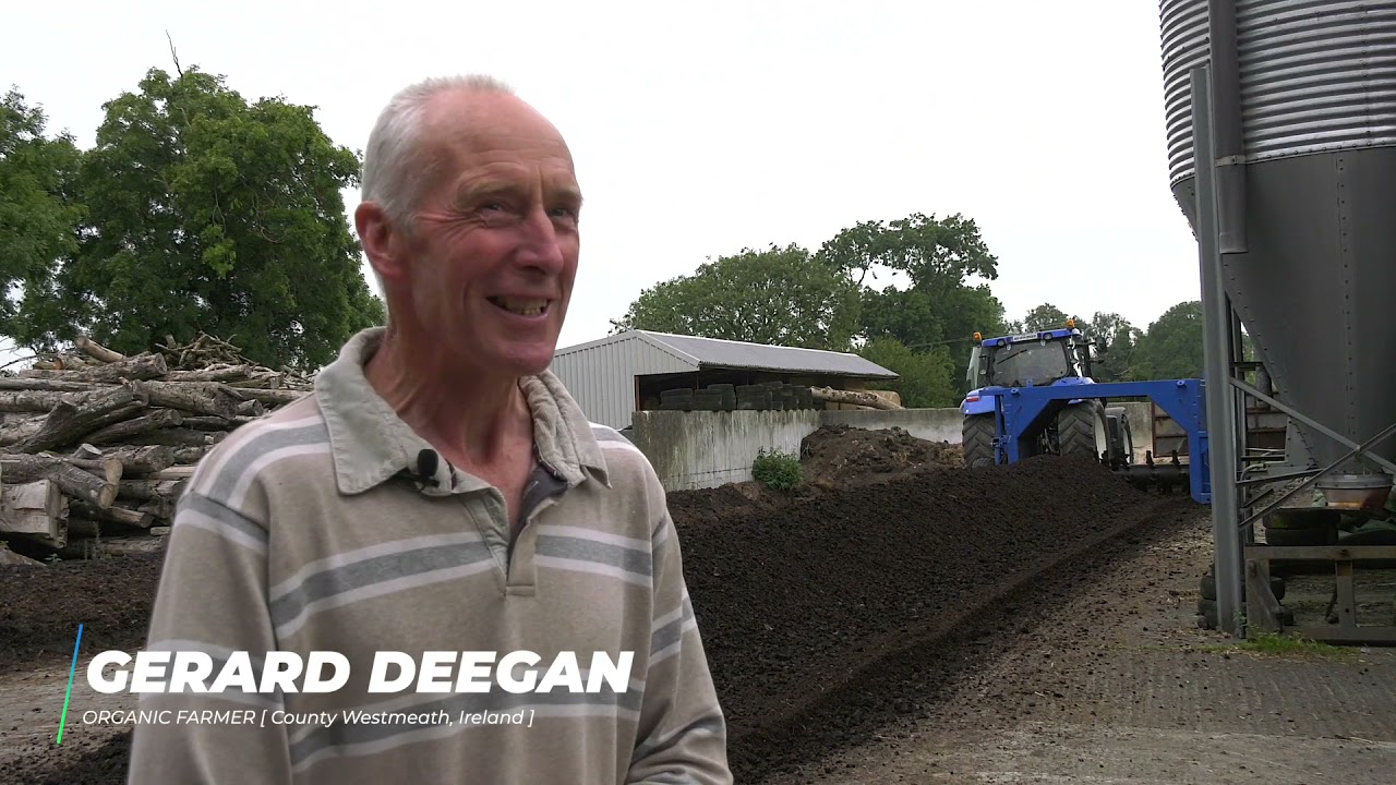 Compost Turner Intro