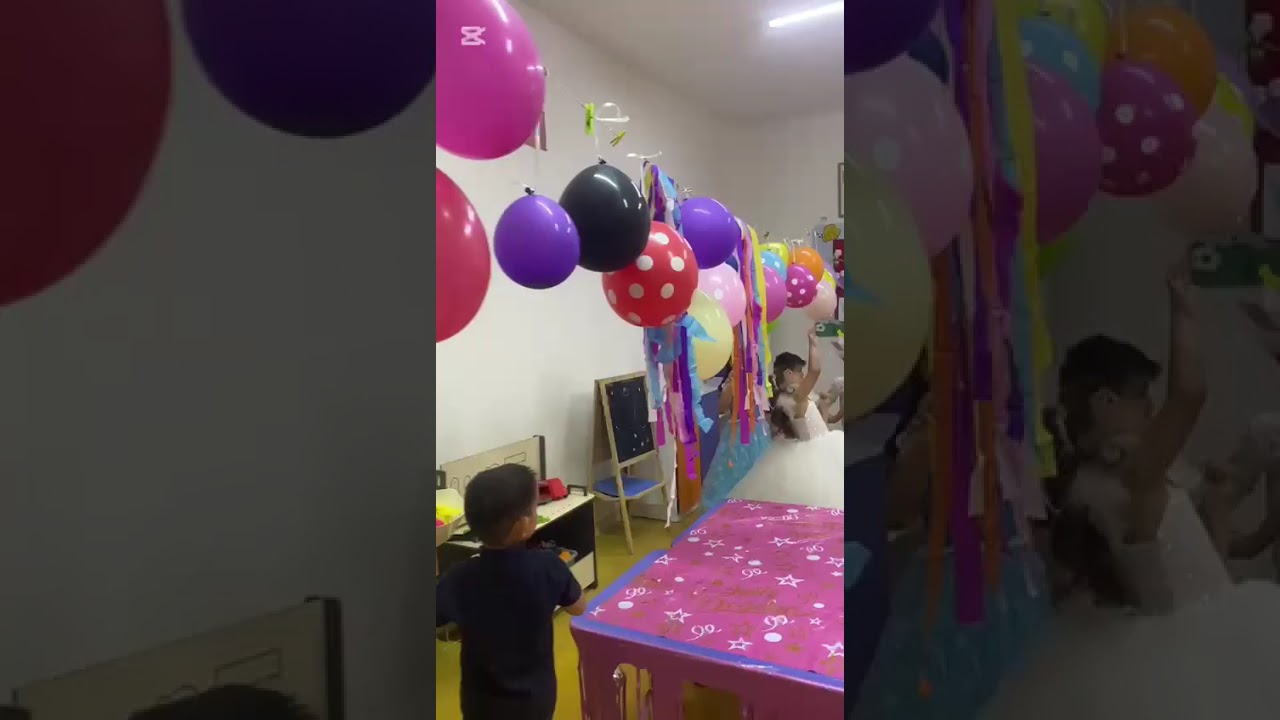 Yıldızlar partisi