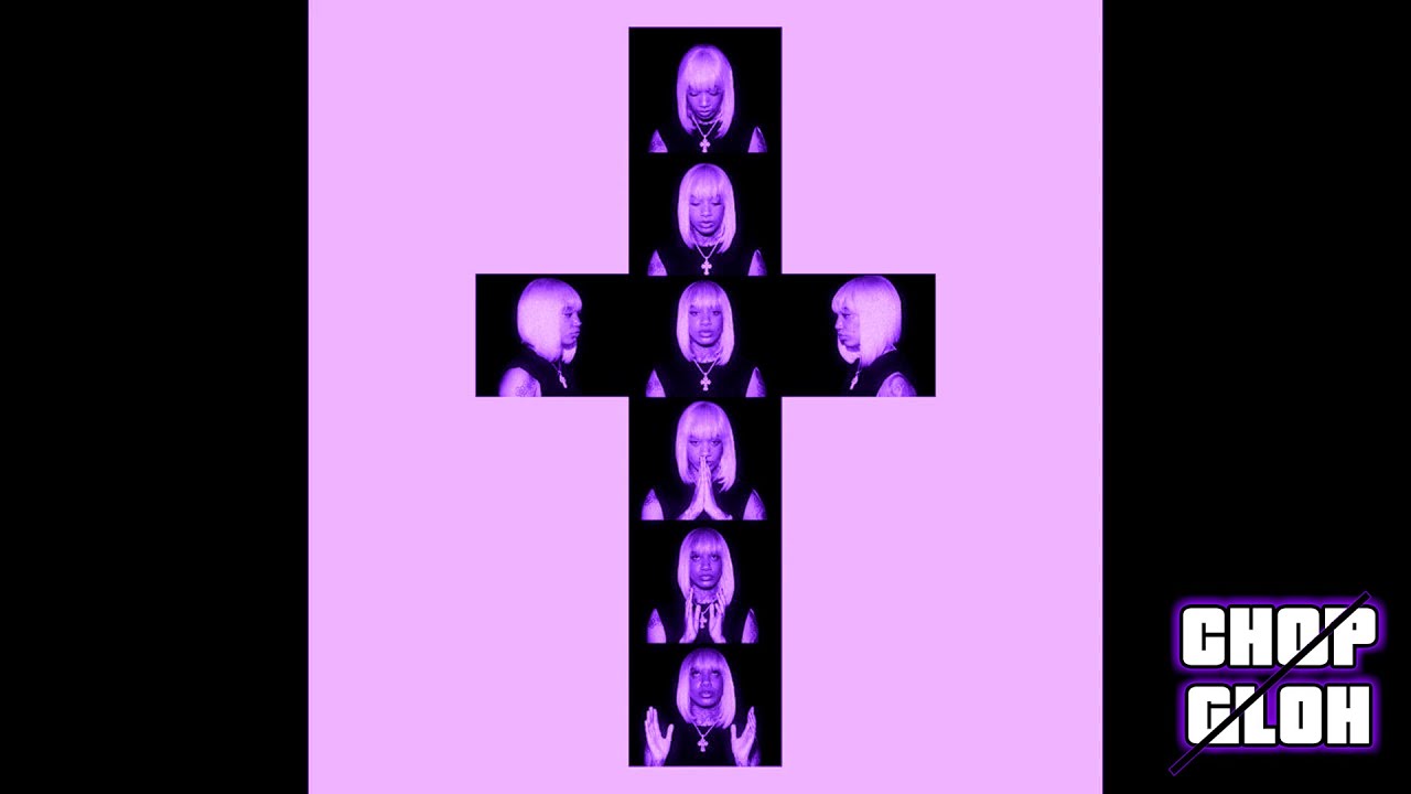 Bktherula - DROPWHENIDROP [Chopped And Screwed]