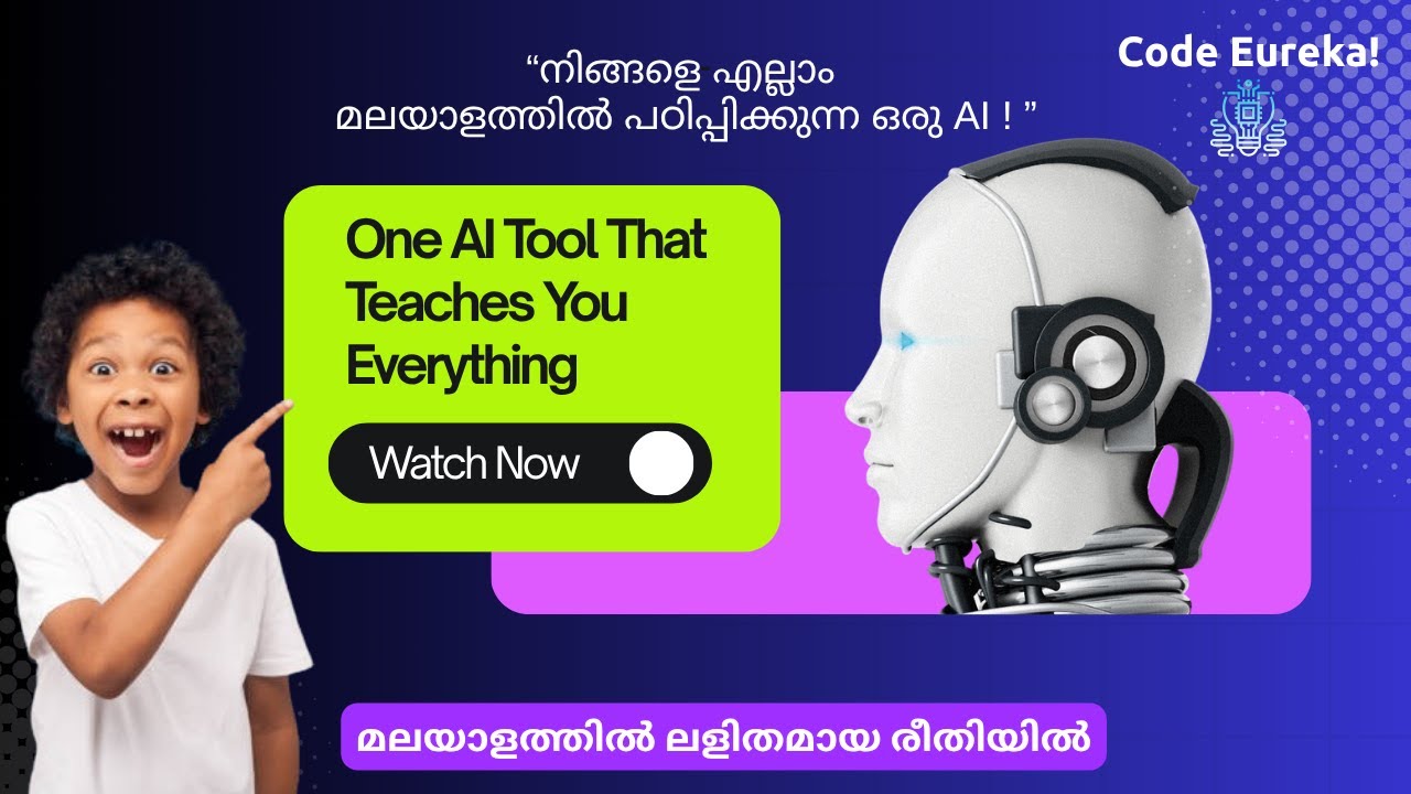 One AI Tool That Teaches You EVERYTHING – Step By Step!