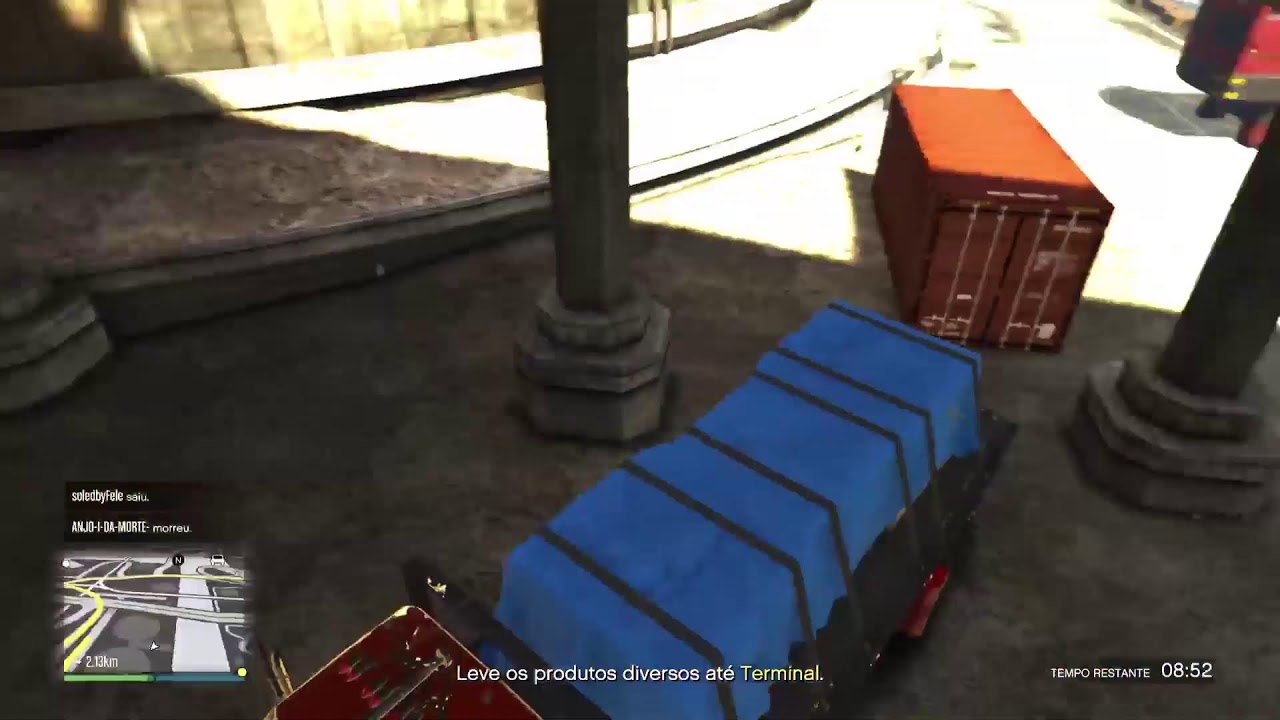 GTA 5