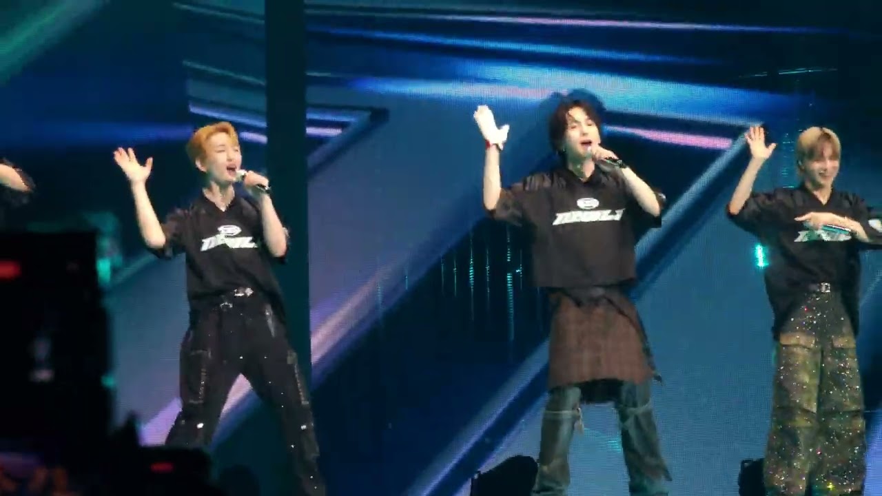 20240526 SHINee enencore 'Amigo'