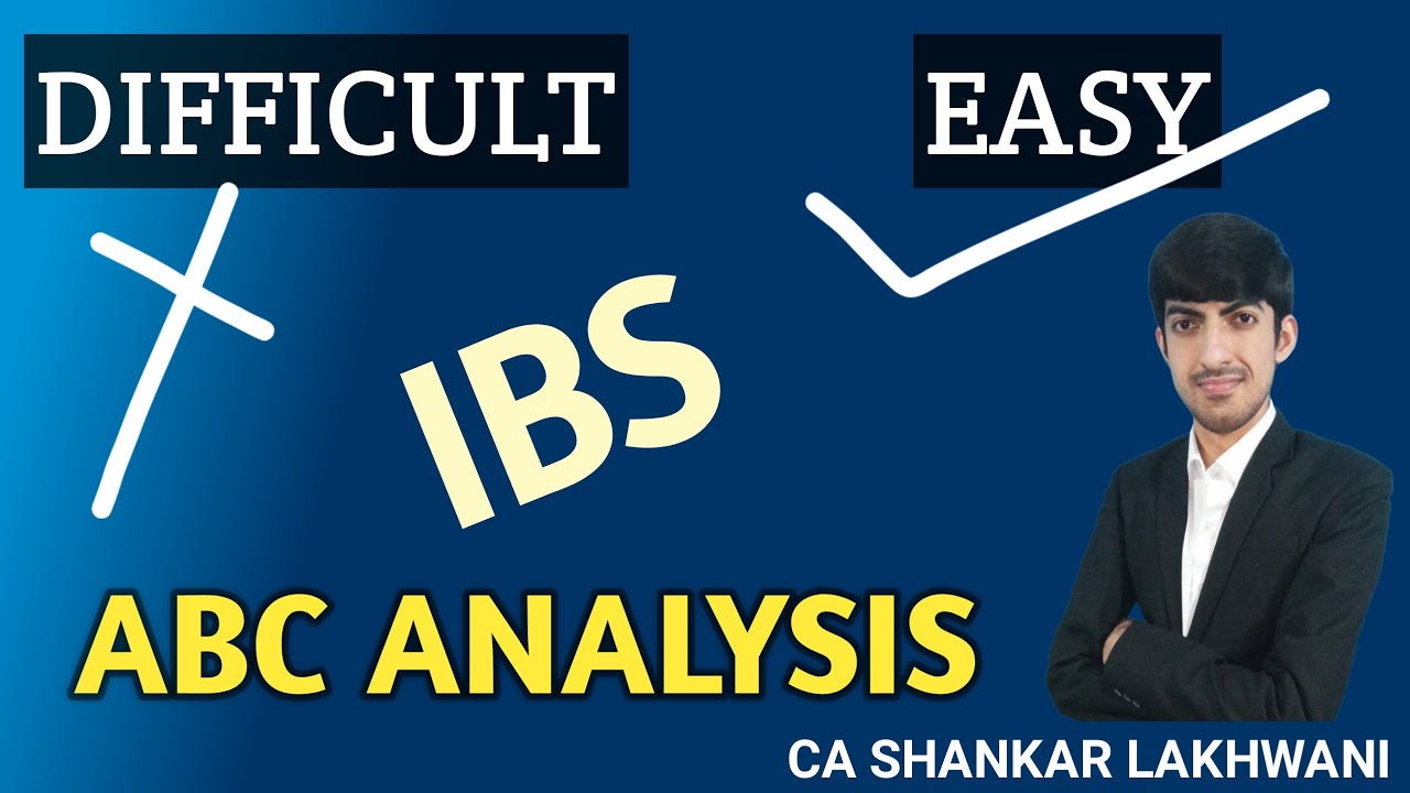 IBS Made Very Easy I CA Final IBS I CA Final Paper 6-Integrated Business Solutions I New Syllabus