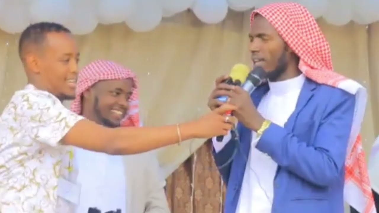 sagantaa Eeybba Guddoo majlisa diyaau seena magala qobo sagataa Ajiba 