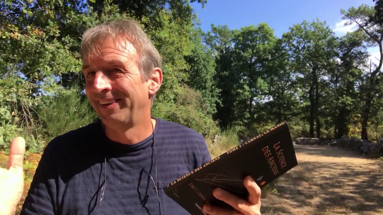 Говард Кроухерст и треугольник зачатия Манио | Древняя математика | Н. Дж. Уайлдбергер