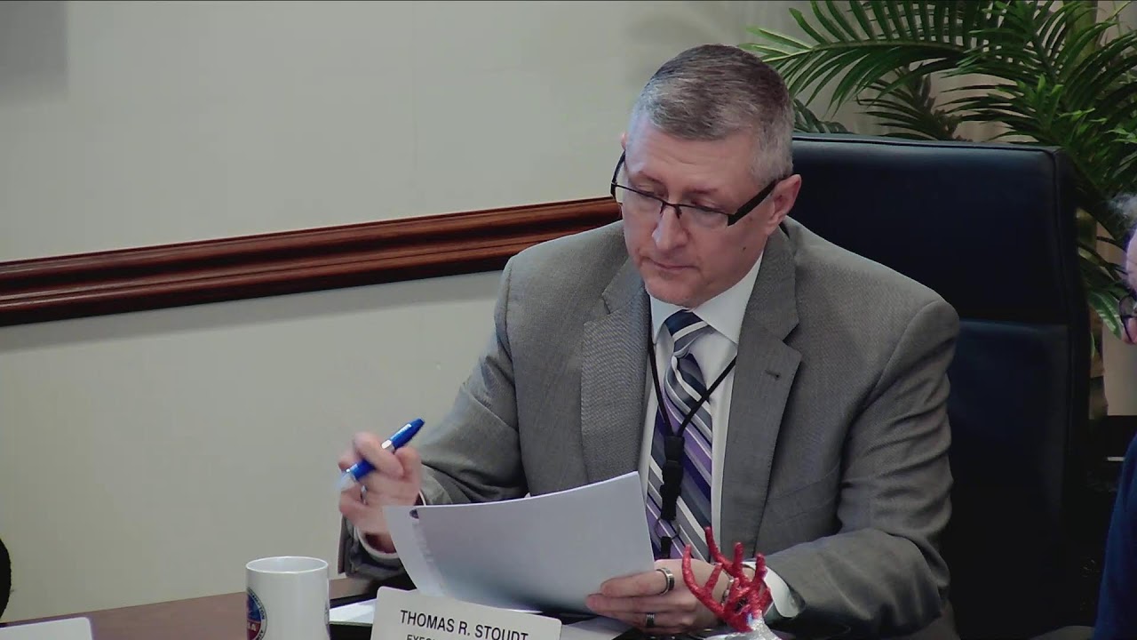 LNAA BOG Committee Meetings Feb 2026