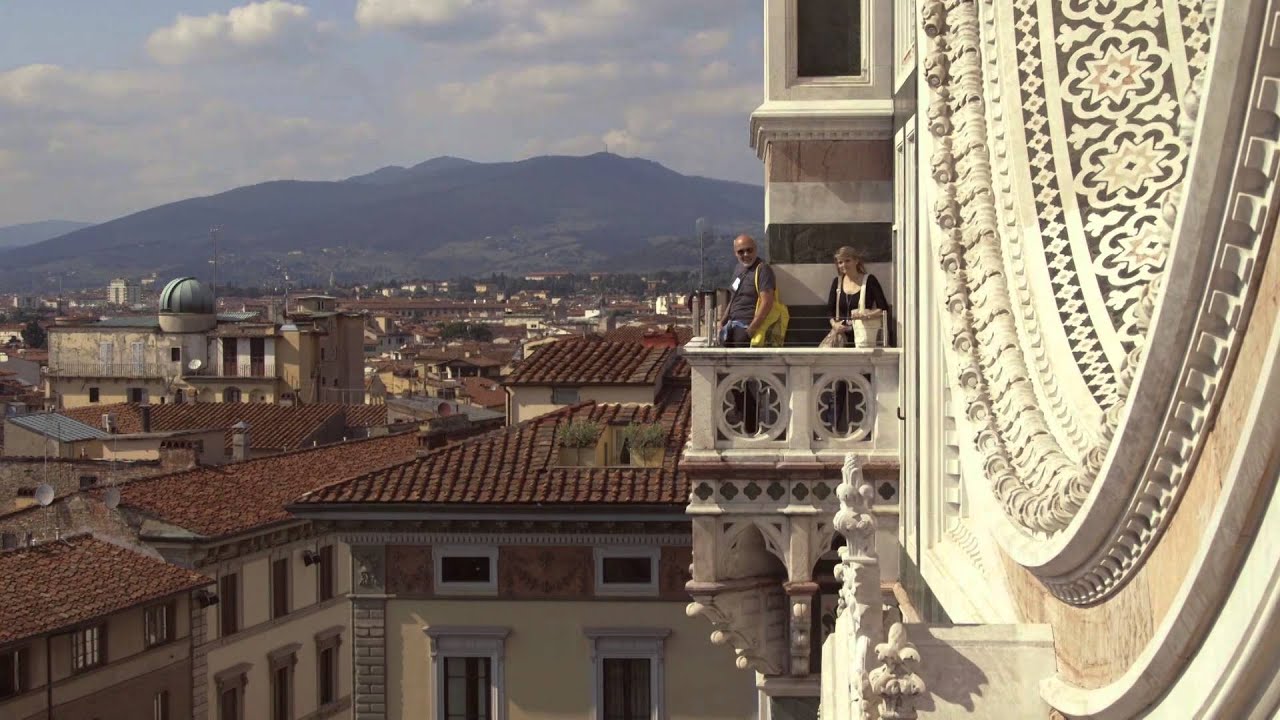 Duomo's Terraces