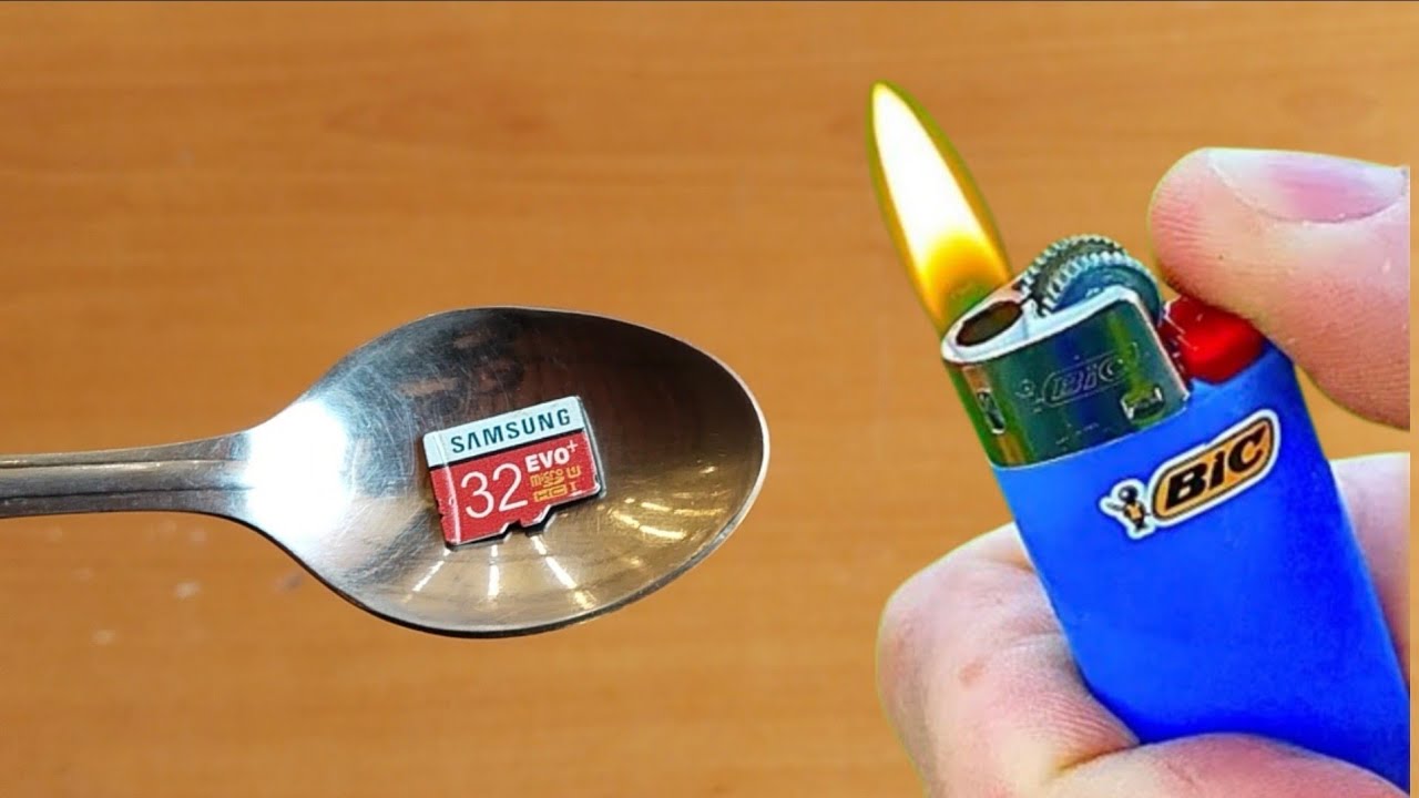 2 Way To Repair Corrupted Sd Card,Repair A Damaged Memory Card 💯% Working,Expert 101