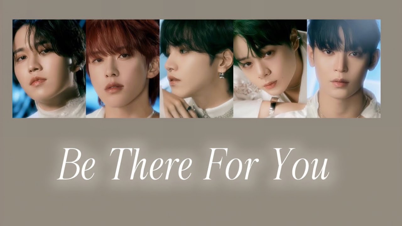 JO1 / Be There For You 【パート割り カナルビ】