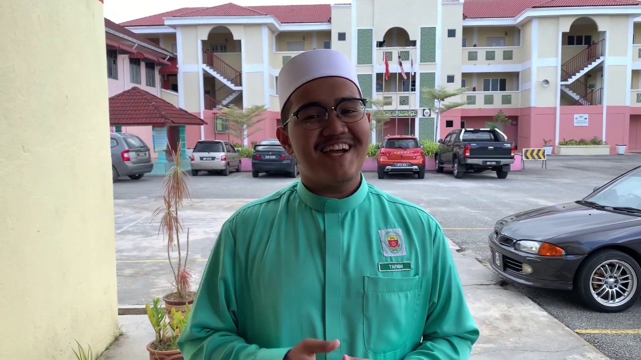 Kenali Maahad Tahfiz Al-Quran Al Asriah
