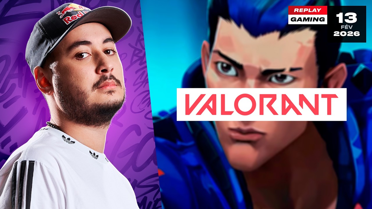 ON TRAIN LES LINEUP AVEC YORU (Valorant) - Live Complet GOTAGA