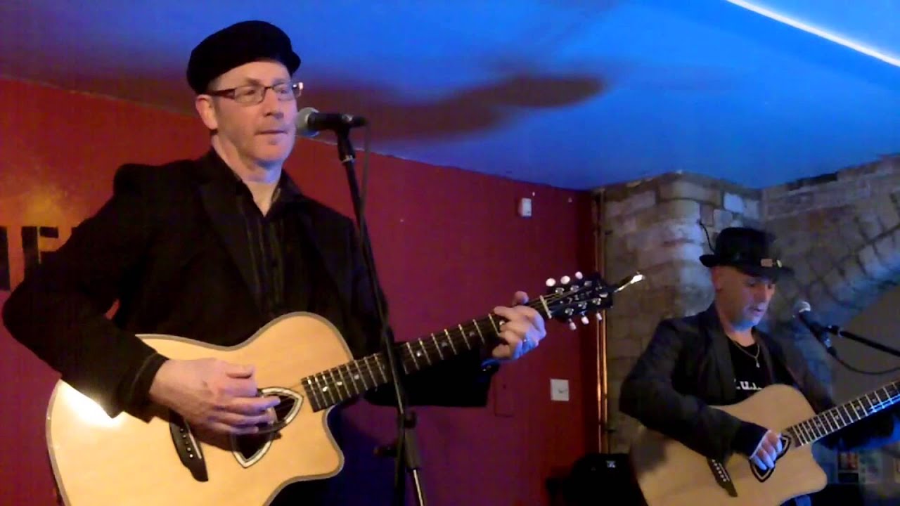 Henry Priestman Valentine Song