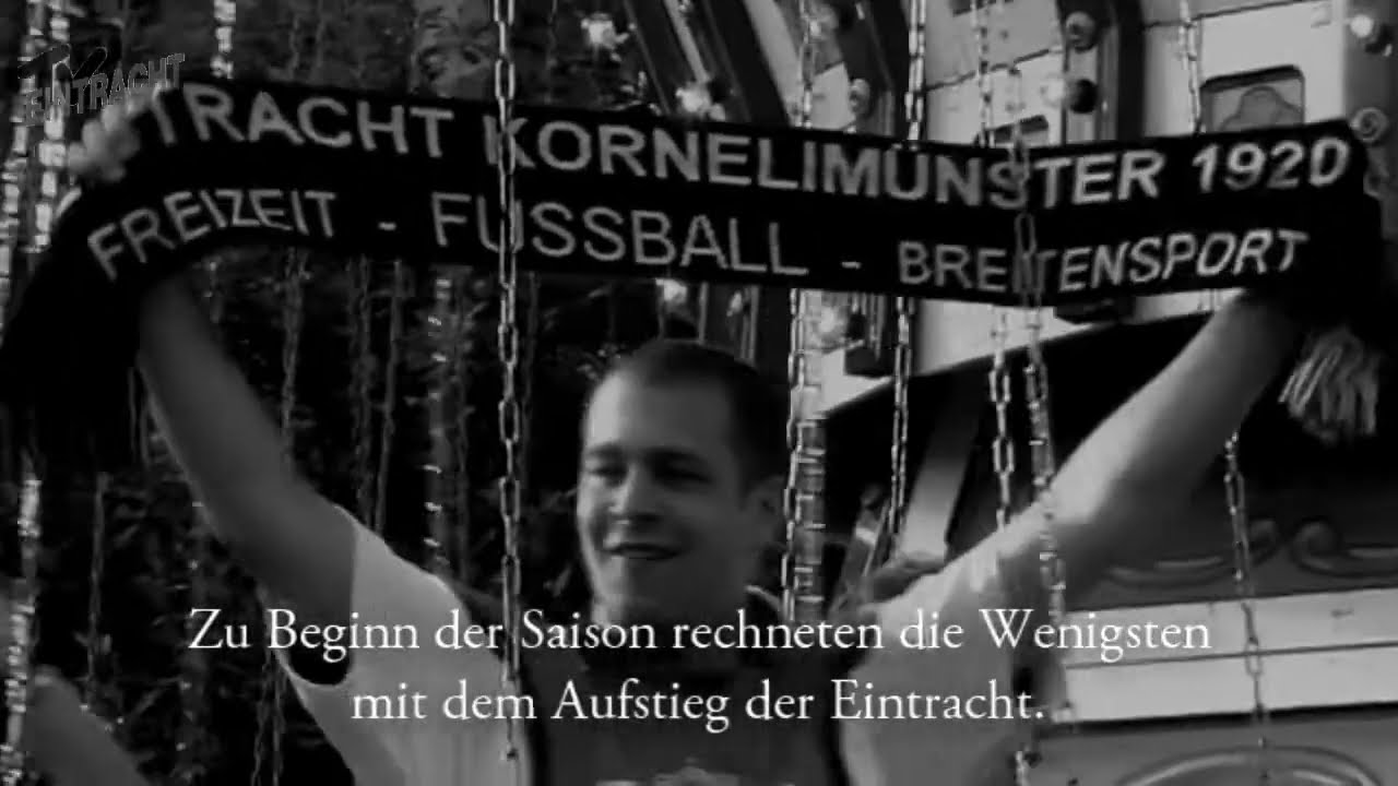 Eintracht Kornelimünster in der Kreisliga A