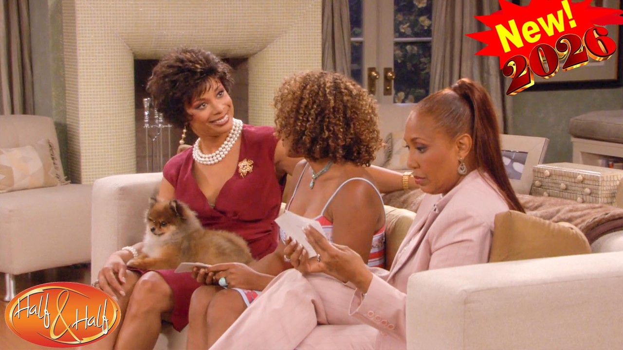 Half & Half [2026] Season 6 Ep.21 🎗️ Full Episodes Collection ✨ The Ultimate 2000s Sister Comedy
