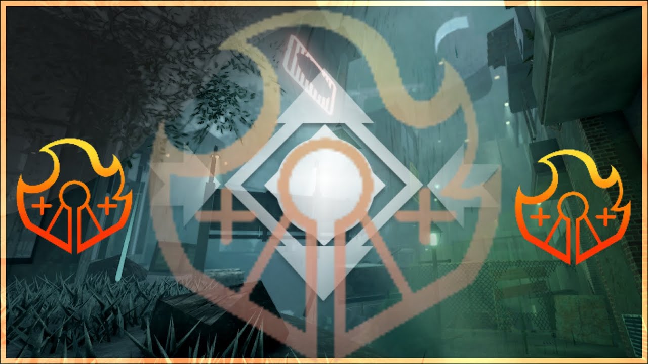 RUINOUS RAINFALL: THE REVO UPDATE
