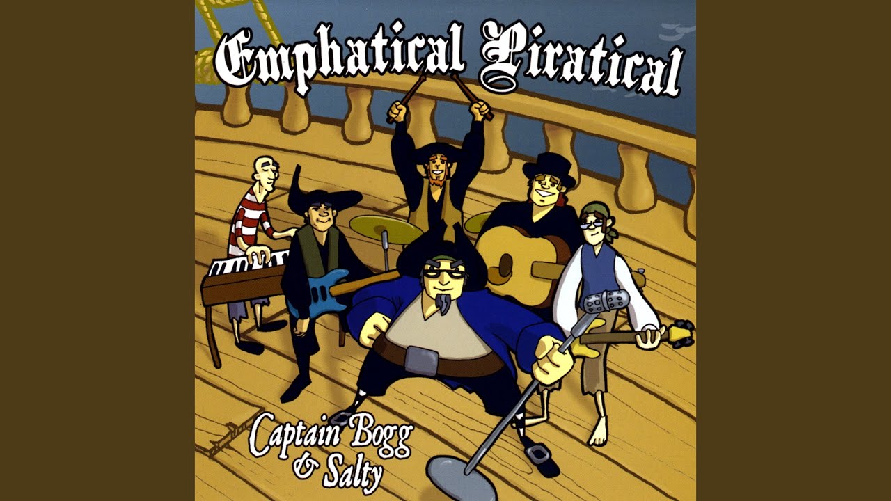 Emphatical Piratical
