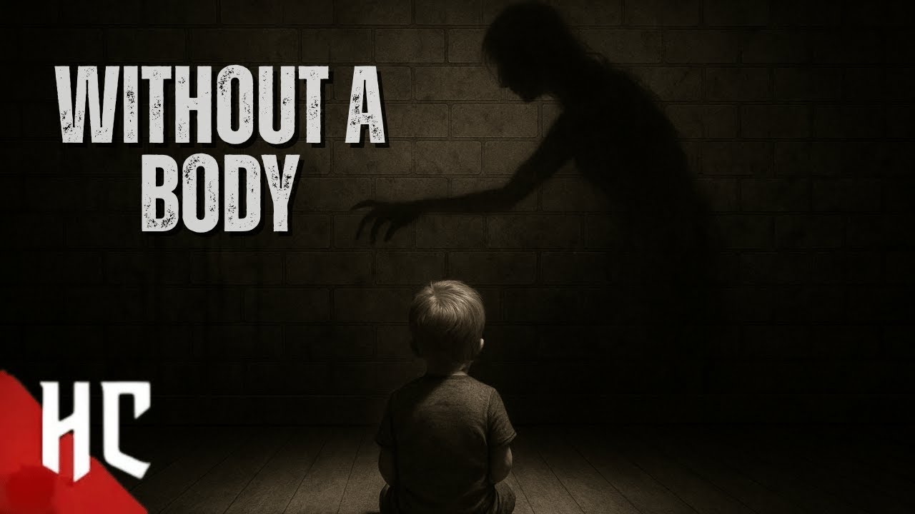 A Family Moves In… But Something Evil Was Already There | Full Horror Movie