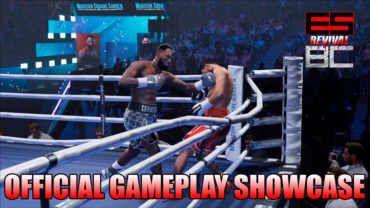 ESBC Revival Gameplay | Combination upgrades