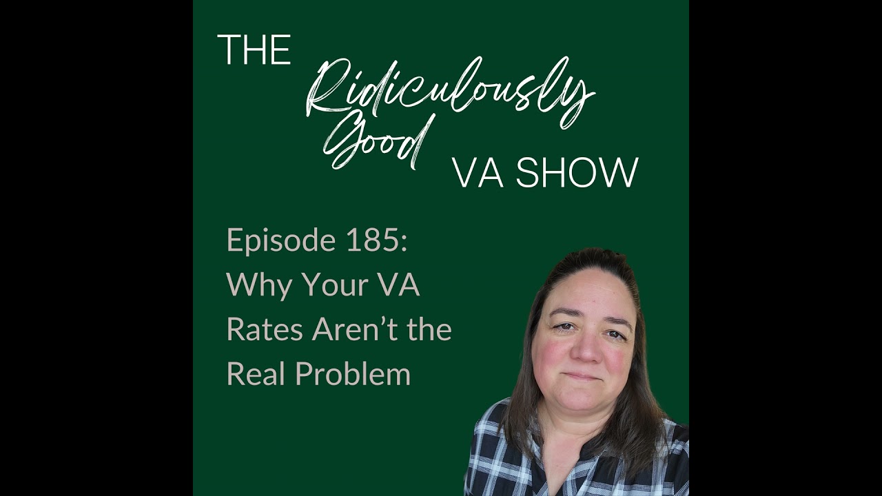Why Your VA Rates Are Not The Problem