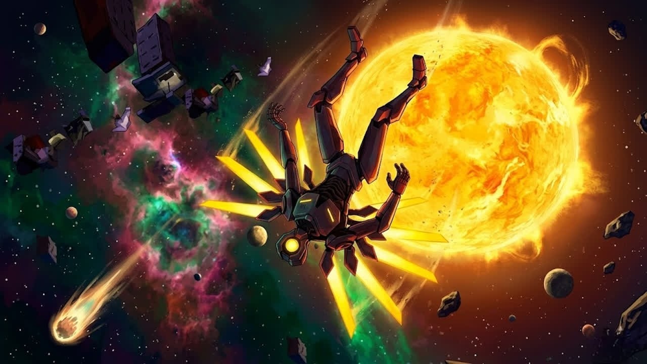 ULTRAKILL &ndash;  Event Horizon [Orchestral Metal Cover]