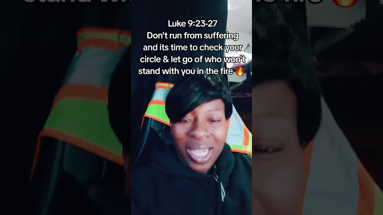 Check your circle to see who needs to go